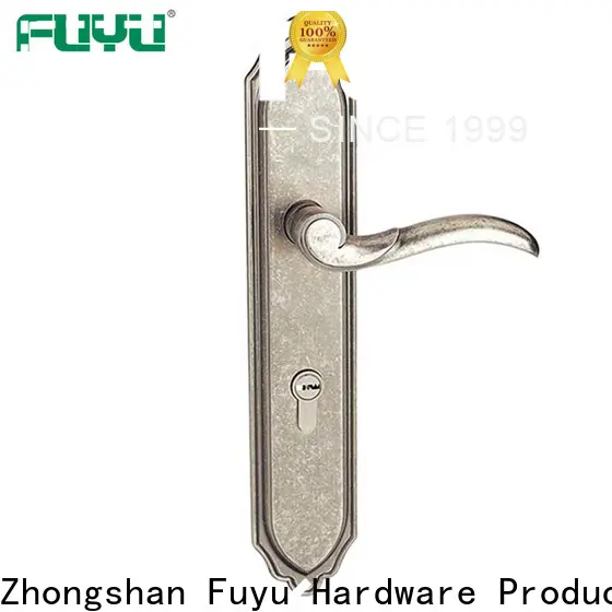oem mortise door lock set on sale for wooden door 1