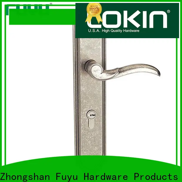 FUYU quality 5 lever lock meet your demands for mall 1
