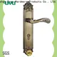 FUYU quality zinc alloy door lock for wood door on sale for shop 1