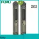 FUYU diecasting zinc alloy lock with latch for indoor 1