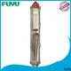 FUYU american zinc alloy entrance door lock on sale for indoor 1