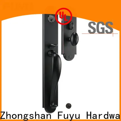 FUYU quality 5 lever lock on sale for mall 1