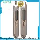 high quality exterior sliding door lock for sale for wooden door 1