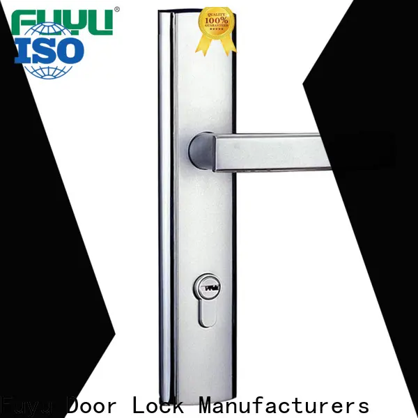 FUYU online apartment door locks on sale for mall 1