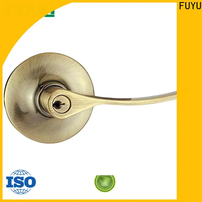 FUYU custom best home locks on sale for indoor 1