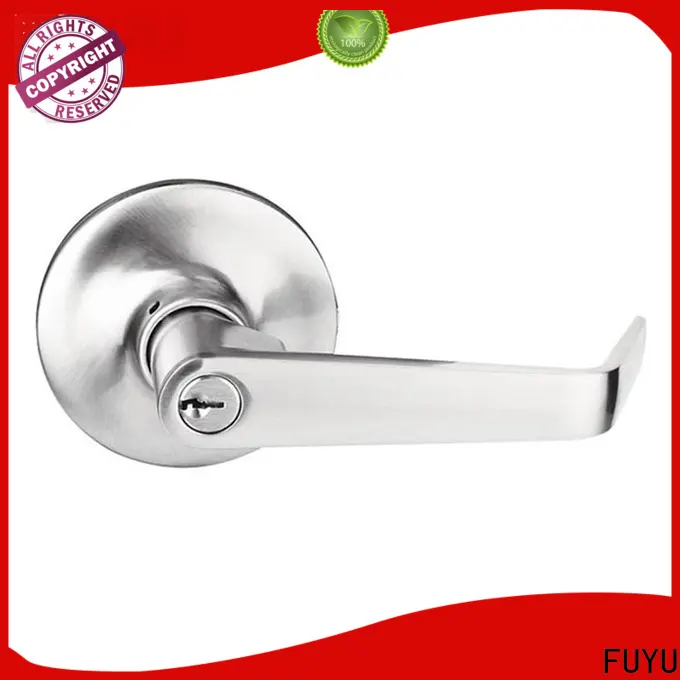 durable best lock for door plate with latch for shop 1