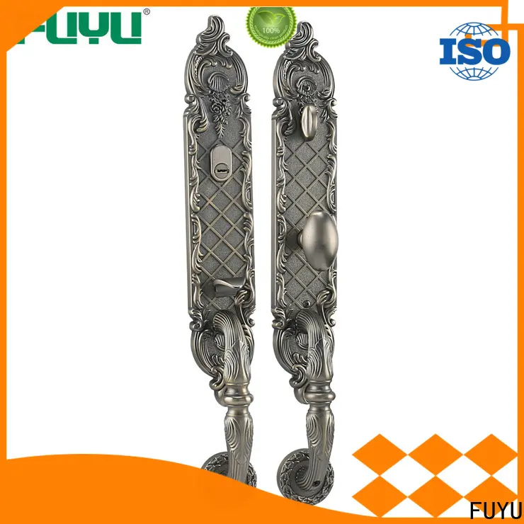 custom multipoint lock supplier for residential 1