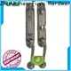 FUYU profile 3 lever lock with latch for indoor 1
