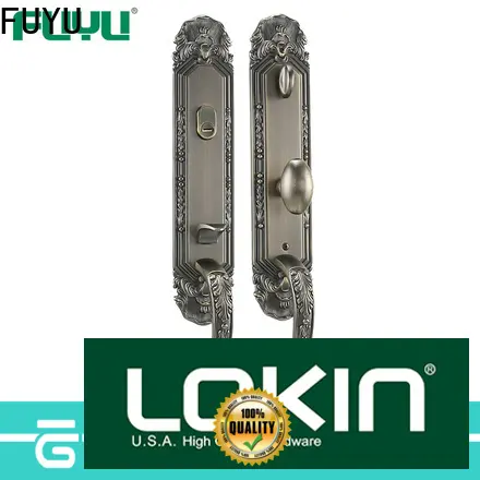 FUYU entry door locks for sale for entry door 1