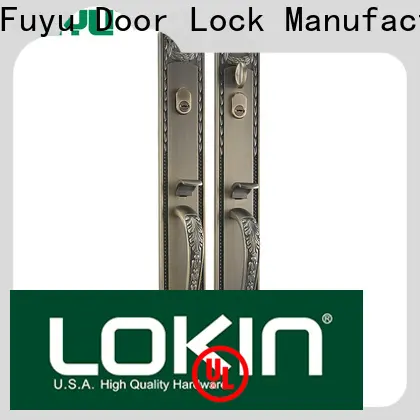 FUYU residential doors for sale for shop 1