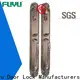 FUYU custom zinc alloy entry door lock on sale for indoor 1