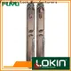 FUYU handle door lock manufacturer for wooden door 1
