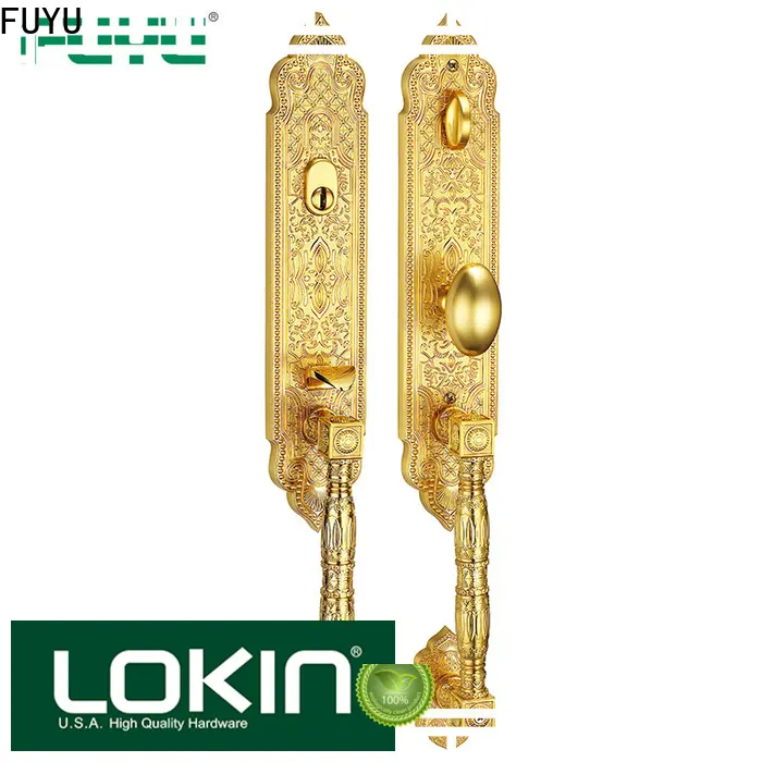 quality handle door lock supplier for mall1 1