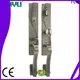 FUYU test zinc alloy door lock wholesale with latch for entry door 1