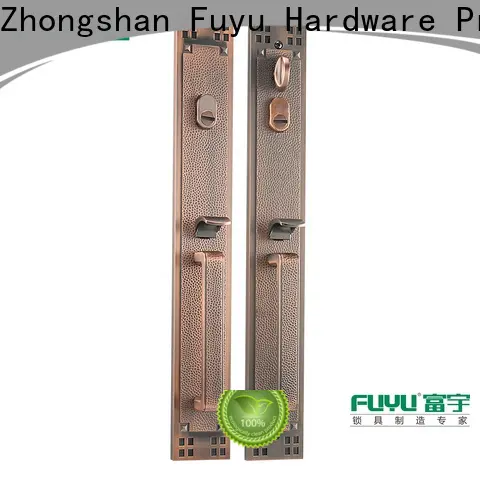 FUYU internal door locks for sale for shop 1