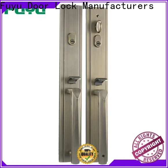 FUYU entry door locks supplier for home 1