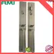 FUYU main zinc alloy grip handle door lock on sale for mall 1