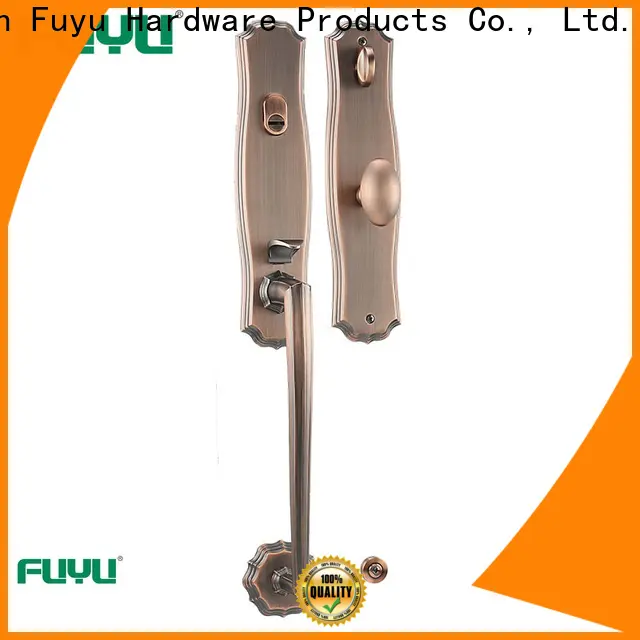 high security 5 lever lock test meet your demands for entry door 1