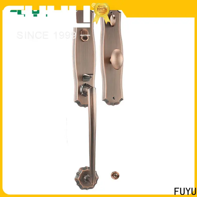 quality entry door locks supplier for shop 1