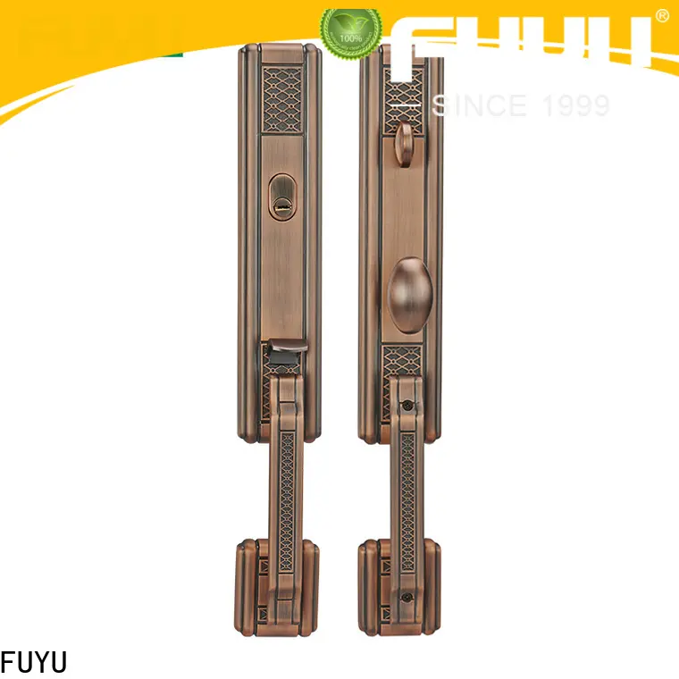 oem internal door locks manufacturer for entry door 1