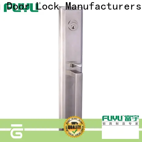 FUYU best internal door locks supplier for residential 1