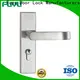 FUYU wholesale mortise door lock set on sale for shop 1