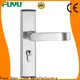 FUYU custom main door locks with international standard for shop 1