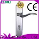 FUYU steel stainless steel gate lock extremely security for mall 1