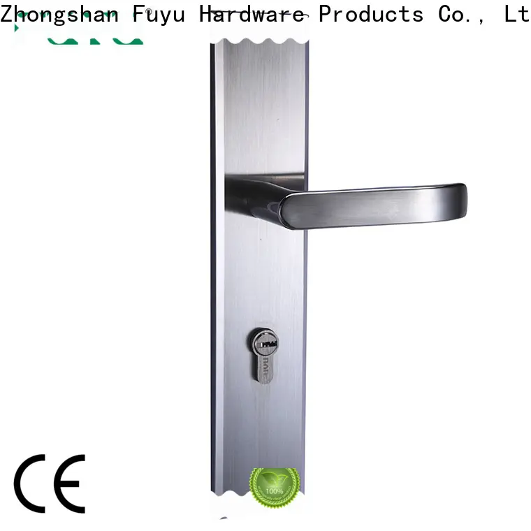 high security mortise handle lock with international standard for residential 1