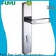 FUYU quality stainless steel mortice lock on sale for mall 1
