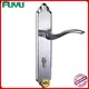 FUYU quality mortise door lock set on sale for entry door 1