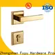 FUYU quality customized brass door lock meet your demands for home 1