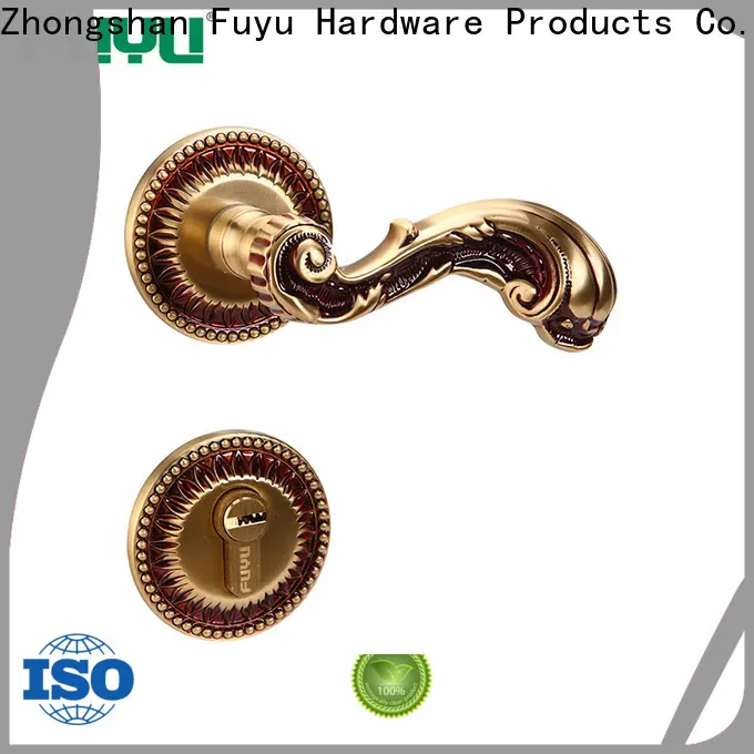 oem brass door knob with lock products with latch for shop 1