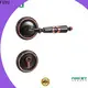 FUYU rose handle lock supplier for mall 1