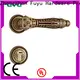 FUYU online interior door locks with latch for mall 1