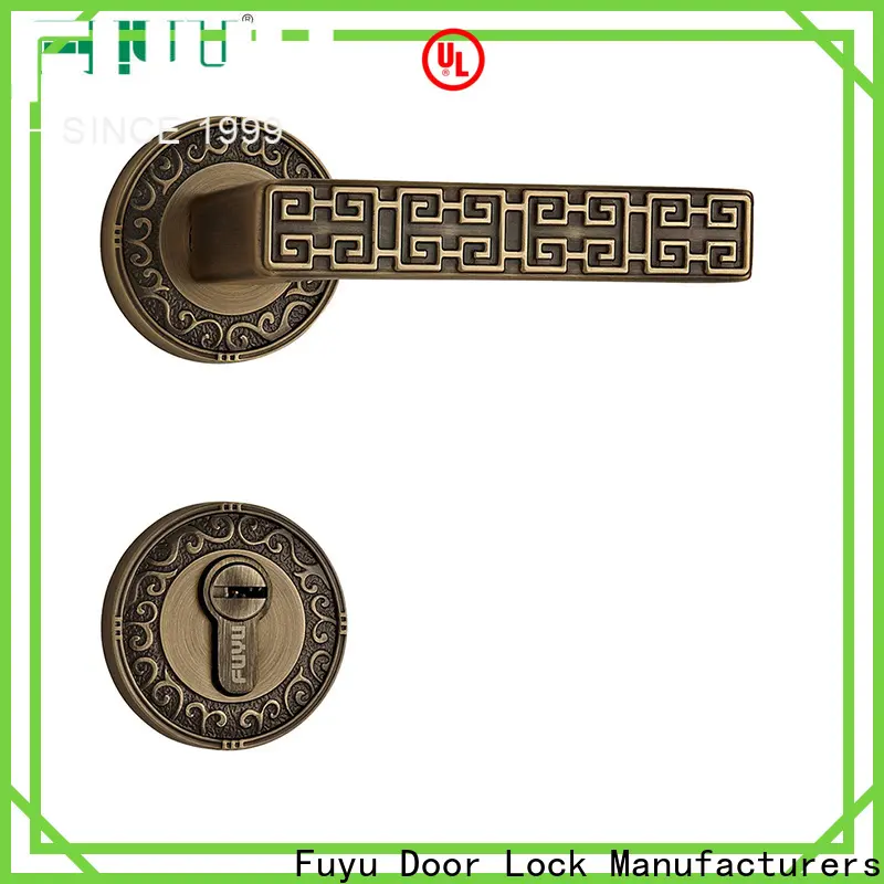 high security door handle lock price for sale for home 1