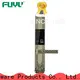 FUYU best best fingerprint lock extremely security 1