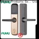 FUYU keypad door lock with international standard for home 1