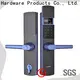 FUYU best fingerprint door lock on sale for residential 1