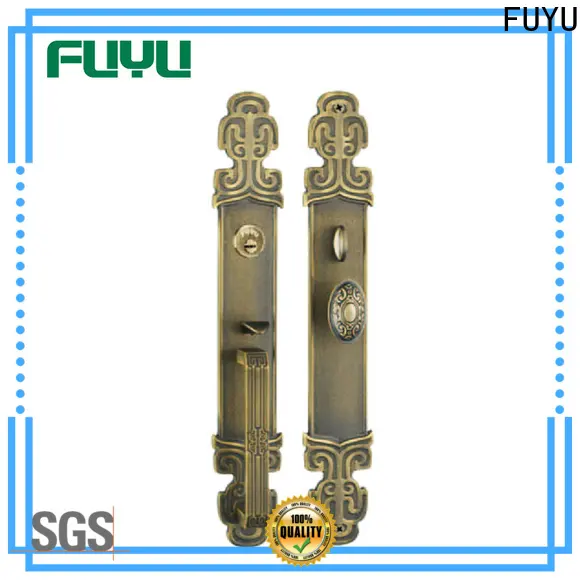 durable brass mortice lock bolt meet your demands for residential 1