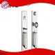 FUYU quality wholesale stainless steel door lock with international standard for residential 1