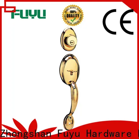 custom best front door locks test with latch for indoor 1