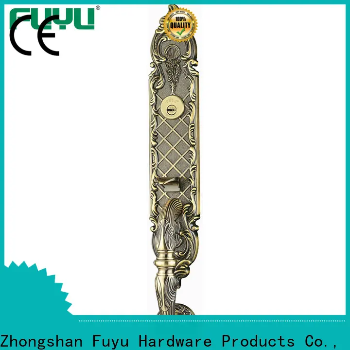 quality best lock for door diecasting meet your demands for indoor 1