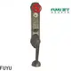 FUYU chinese zinc alloy mortise door lock meet your demands for shop 1