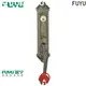FUYU chinese american style zinc alloy door lock on sale for entry door 1