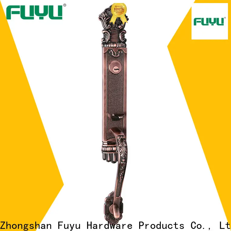 oem door lock design size meet your demands for shop 1