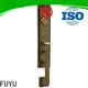 FUYU solid best front door locks with latch for mall 1