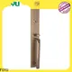 FUYU oem zinc alloy door lock for wooden door meet your demands for indoor 1