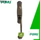 FUYU steel zinc alloy door lock for wood door meet your demands for shop 1