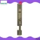quality zinc alloy door lock factory top with latch for shop 1